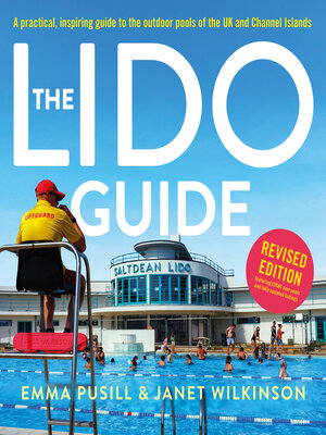 cover image of The Lido Guide